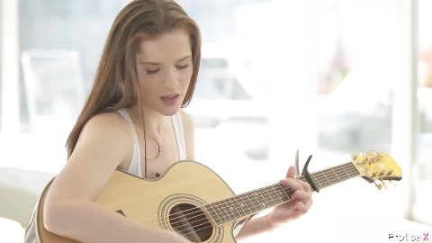 Love Song - James Deen Penny Brooks