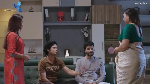 chatpati-sister-episode-2