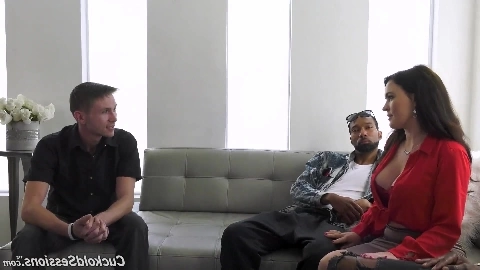 Cucked on the First Date
