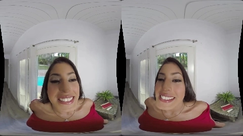 Hookie Nookie - Sophia Leone