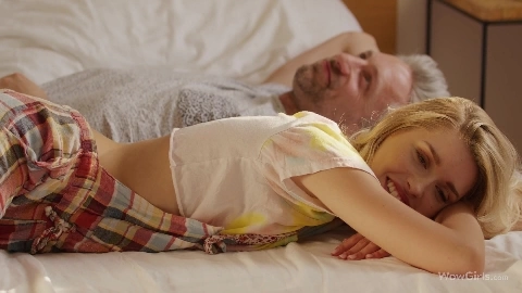WowGirls - Freya Mayer - A New Star Has Risen