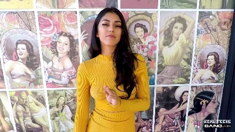 Sophia Leone Is An Exotic Slutty Whore - Sophia Leone
