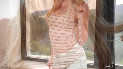 2725 Masturbation Show Babes My Pleasure Abigaile Johnson 1080p