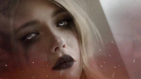 Mila Azul - Metallica - Damage Inc.. (Effects)