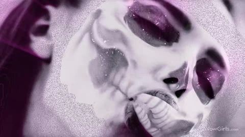Mila Azul - Lordi - Haunting Seasson (Effects)