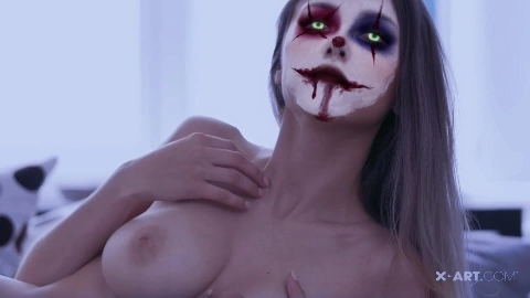 Mila Azul - Lordi - Nailed By The Hammer Of Frankenstein (Effects)