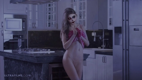 Mila Azul - Metallica - Battery (Effects)