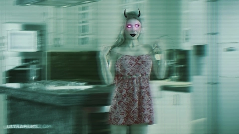 Mila Azul - Hammerfall - Tainted Metal (Effects)