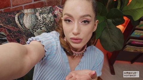 HookupHotshot - Episode 460 - Nadia Noja