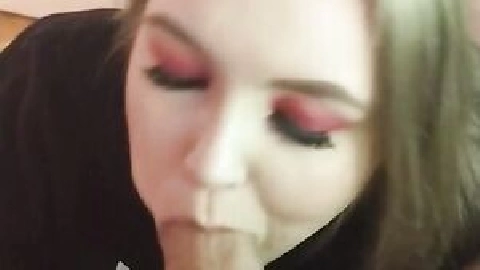 Miss Banana Premium Snapchat Blowjob - Miss Banana