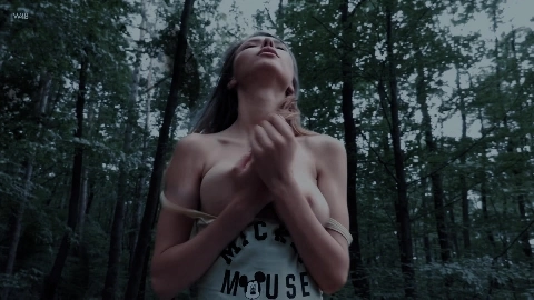 Mila Azul - Lordi - Something Wicked This Way Comes (Effects)