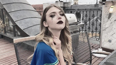 Mila Azul - Metallica - The Unforgiven (Effects)