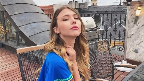 Mila Azul - Metallica - The Unforgiven