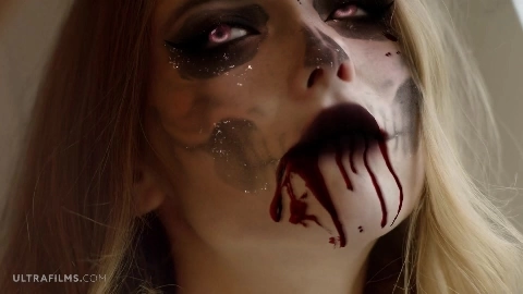 Mila Azul - Lordi - Break Of Dawn (Effects)