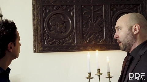 Submissive Anal Advent - Mia Marin and Pablo Ferrari