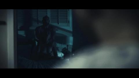 Secrets in the Dark MV