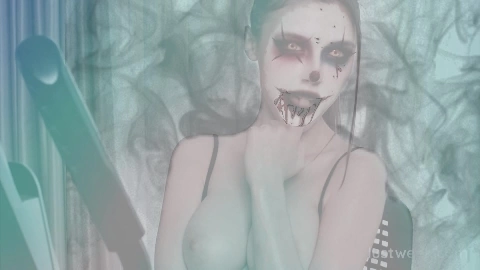 Mila Azul - Metallica - Don't Tread On Me (Effects)