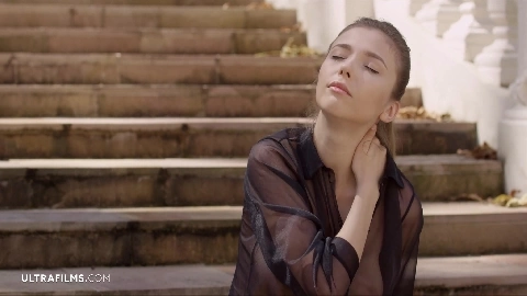 Mila Azul - Iron Maiden - Fates Warning