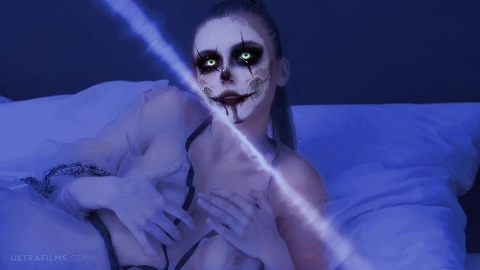 Mila Azul - Lordi - Abracadaver (Effects)