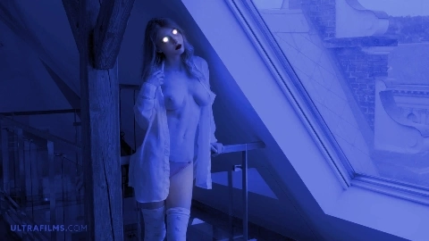 Mila Azul - Lordi - Beast Of Both Worlds (Effects)