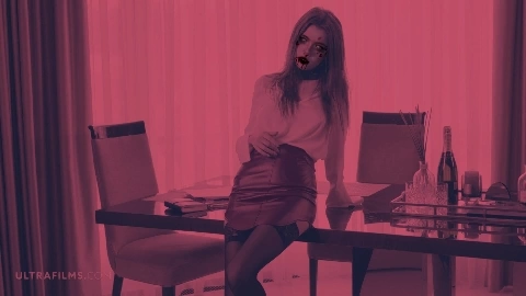 Mila Azul - Iron Maiden - The Assassin (Effects)