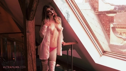 Mila Azul - Lordi - The United Rocking Dead (Effects)
