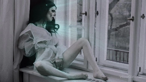 Mila Azul - Lordi - Bring It On (Effects)