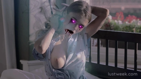 Mila Azul - Hammerfall - The Unforging Blade (Effects)