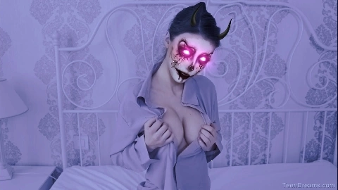 Mila Azul - Hammerfall - Bushido (Effects)