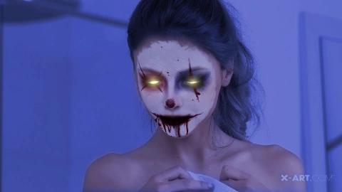 Mila Azul - Lordi - Hell Sent In The Clowns (Effects)