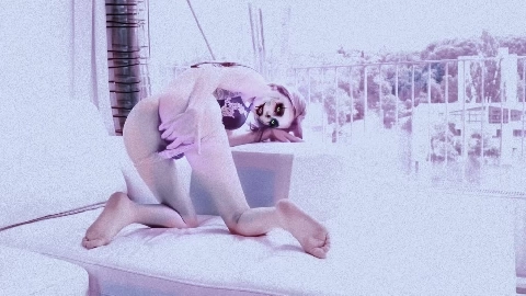 Mila Azul - Lordi - Kalmageddon (Effects)