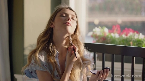 Mila Azul - Lordi - And The Zombie Says