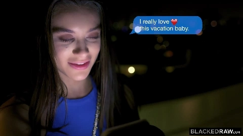 Bbc Vacation - Lana Rhoades