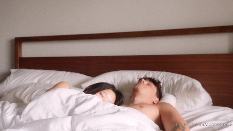 Morning video ! - Raya Steele