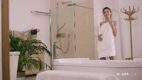 Mila Azul - Hammerfall - The Champion
