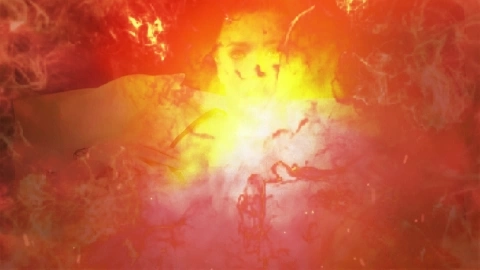 Mila Azul - Lordi - Down With The Devil (Effects)