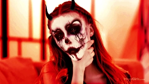 Mila Azul - Judas Priest - Never The Heroes (Effects)