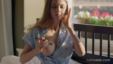 Mila Azul - Lordi - Midnite Lover
