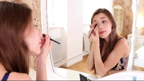 Mila Azul - Scorpions - WC