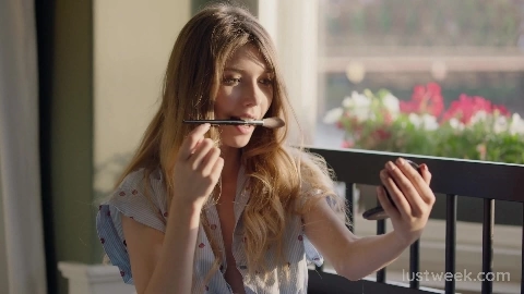 Mila Azul - Lordi - Monsters Keep Me Company