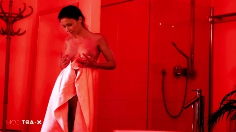 Mila Azul - Hammerfall - 666 - The Enemy Within (Effects)