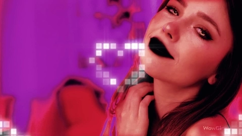 Mila Azul - Judas Priest - Night Comes Down (Effects)