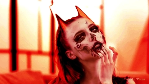 Mila Azul - Iron Maiden - Out Of The Silent Planet (Effects)