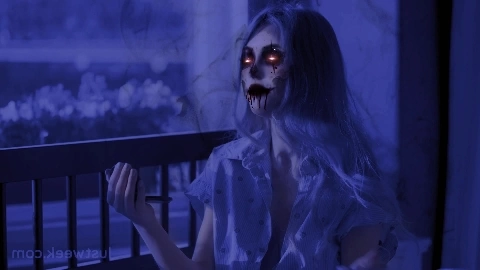 Mila Azul - Metallica - Dream No More (Effects)
