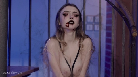 Mila Azul - Judas Priest - Bloodstone (Effects)