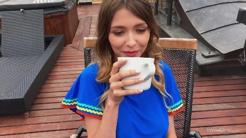 Mila Azul - Metallica - The Thing That Should Not Be