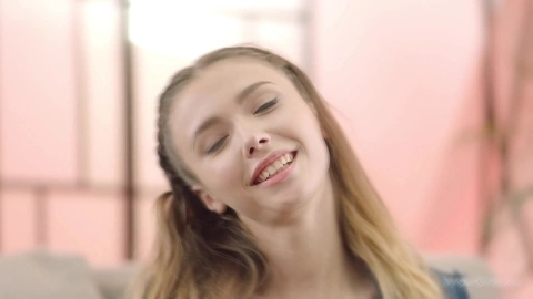 Mila Azul - Lordi - Monster, Monster
