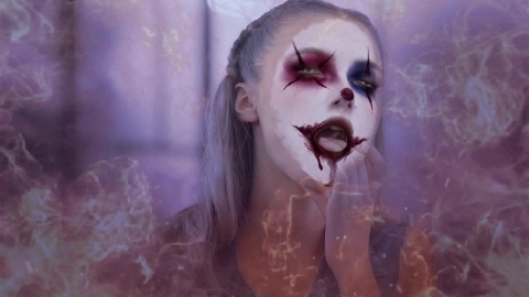 Mila Azul - Judas Priest - Flame Thrower (Effects)