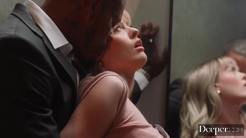 Cucked - Amber Moore & Jason Luv