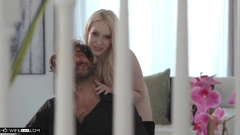 Gigi Sweets - HotwifeXXX